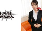 清楚系美人なCAがノーパン黒パンスト顔騎チャレンジ！顔騎→挿入→顔騎の、天にも昇る絶頂ループで喘ぎまくり！！